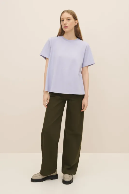 A-Line Tee sold by Kowtow