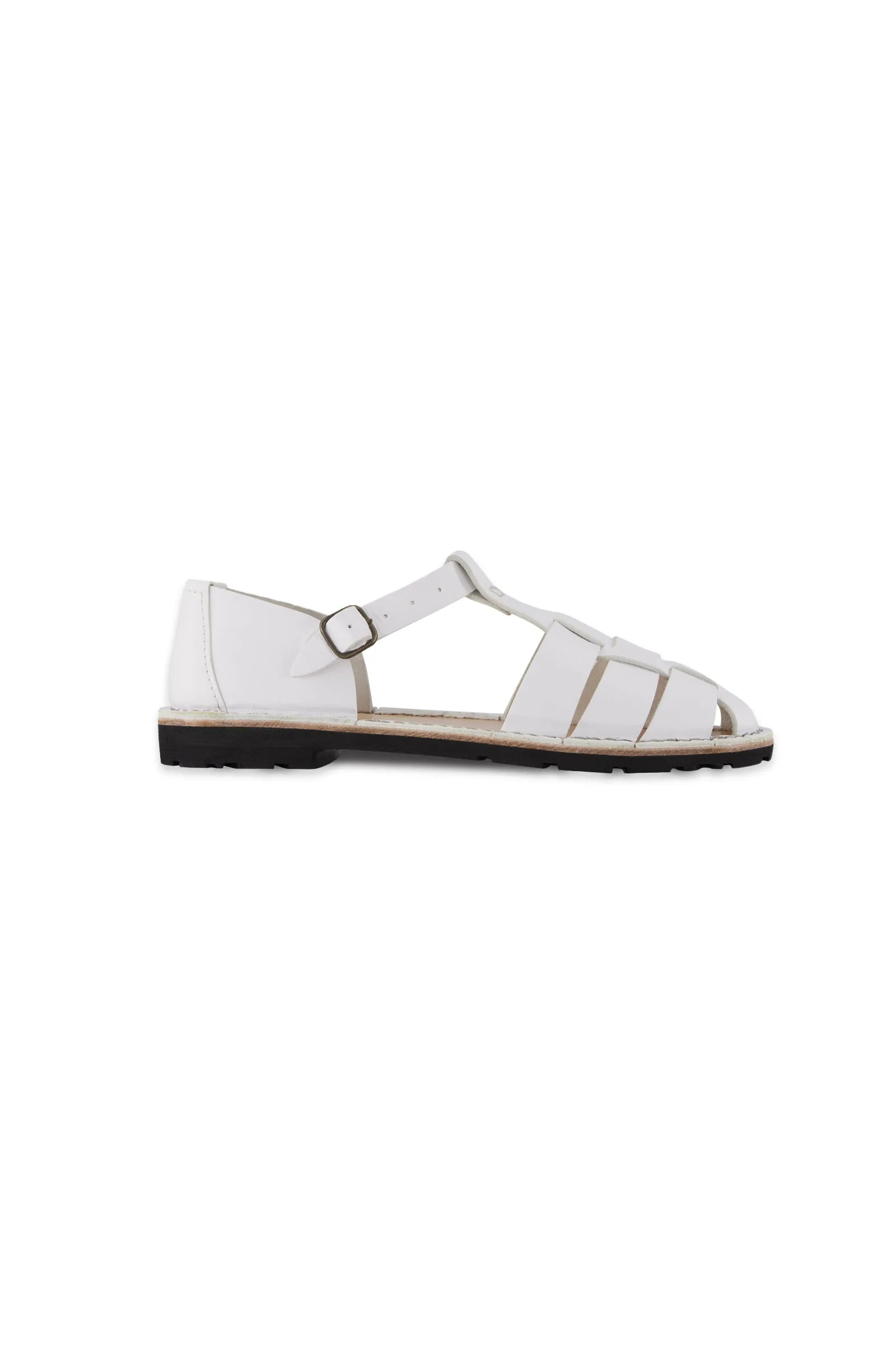 Artisanal Sandals 10/01 sold by Kowtow product image thumbnail 5