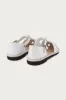 Artisanal Sandals 10/01 sold by Kowtow