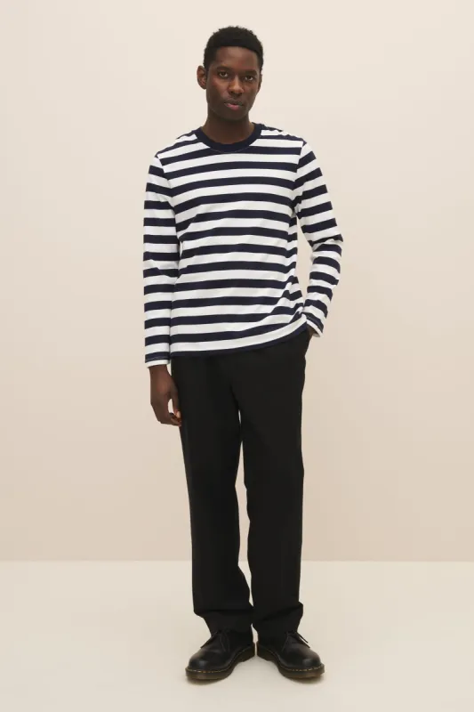 Stripe Crew sold by Kowtow