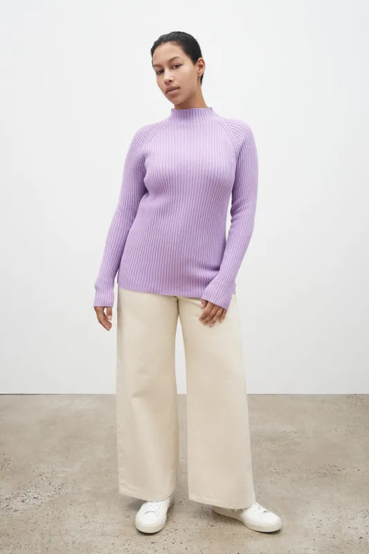 Row Top sold by Kowtow