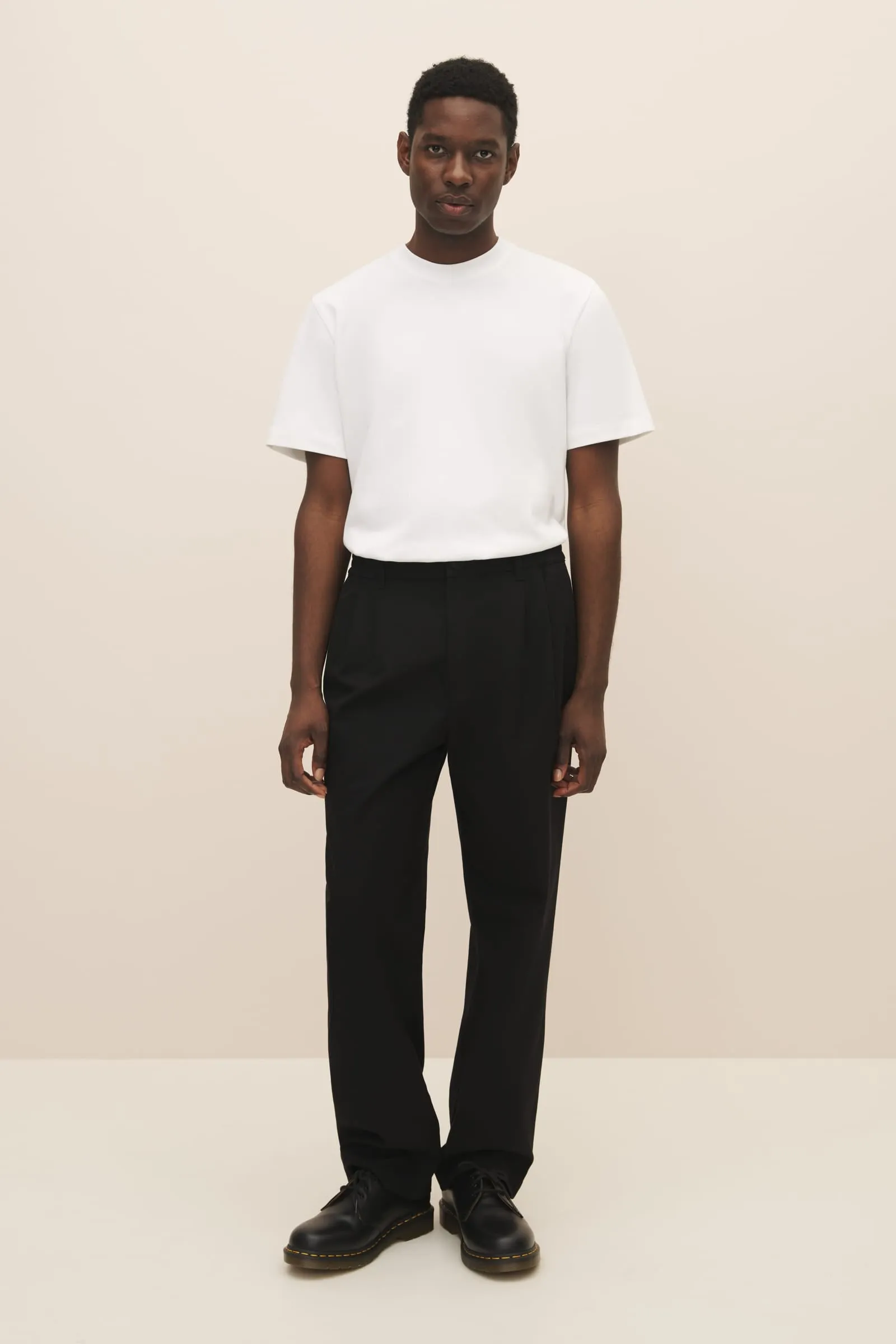 Staple Pant sold by Kowtow