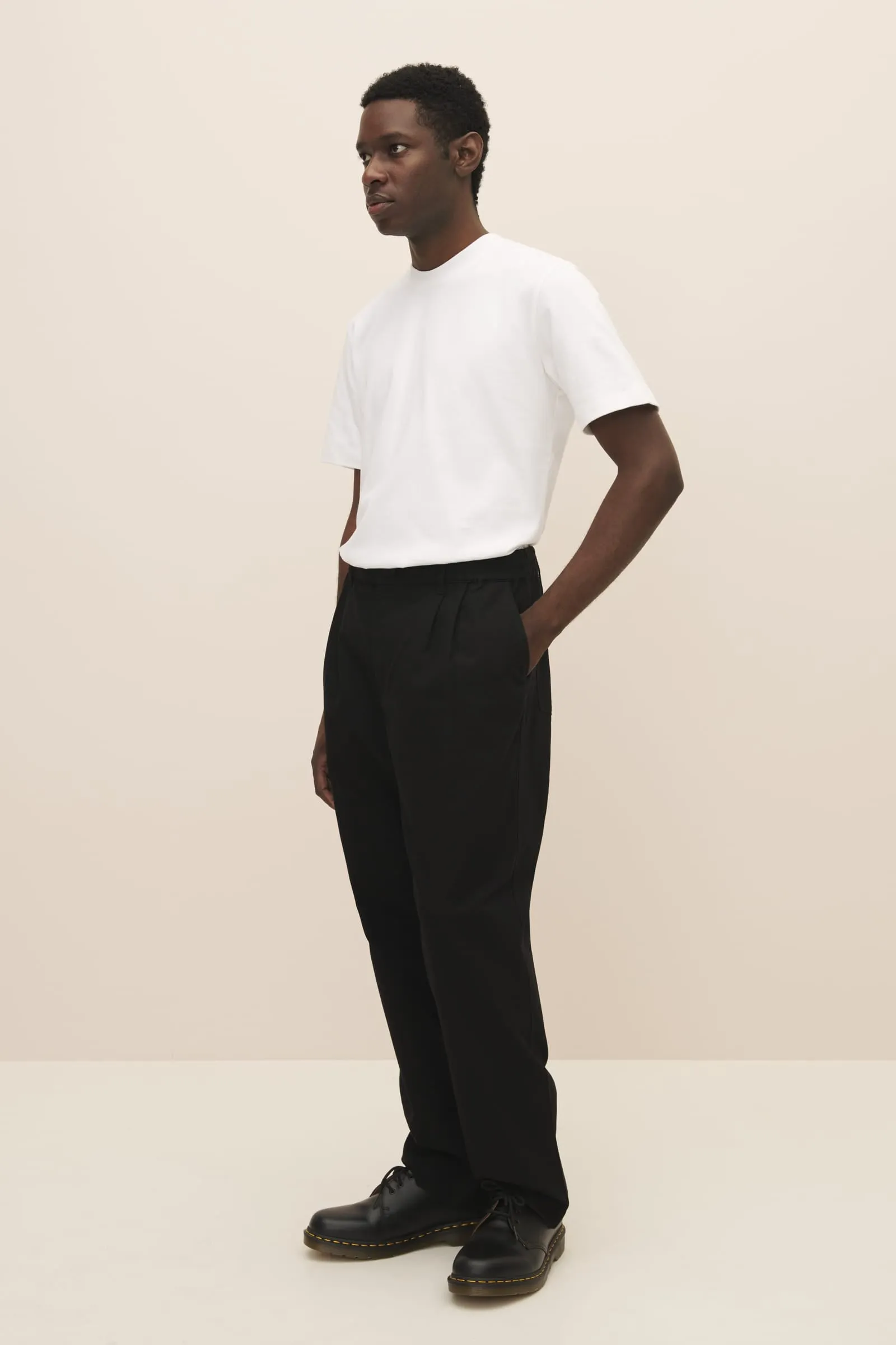 Staple Pant sold by Kowtow product image thumbnail 2