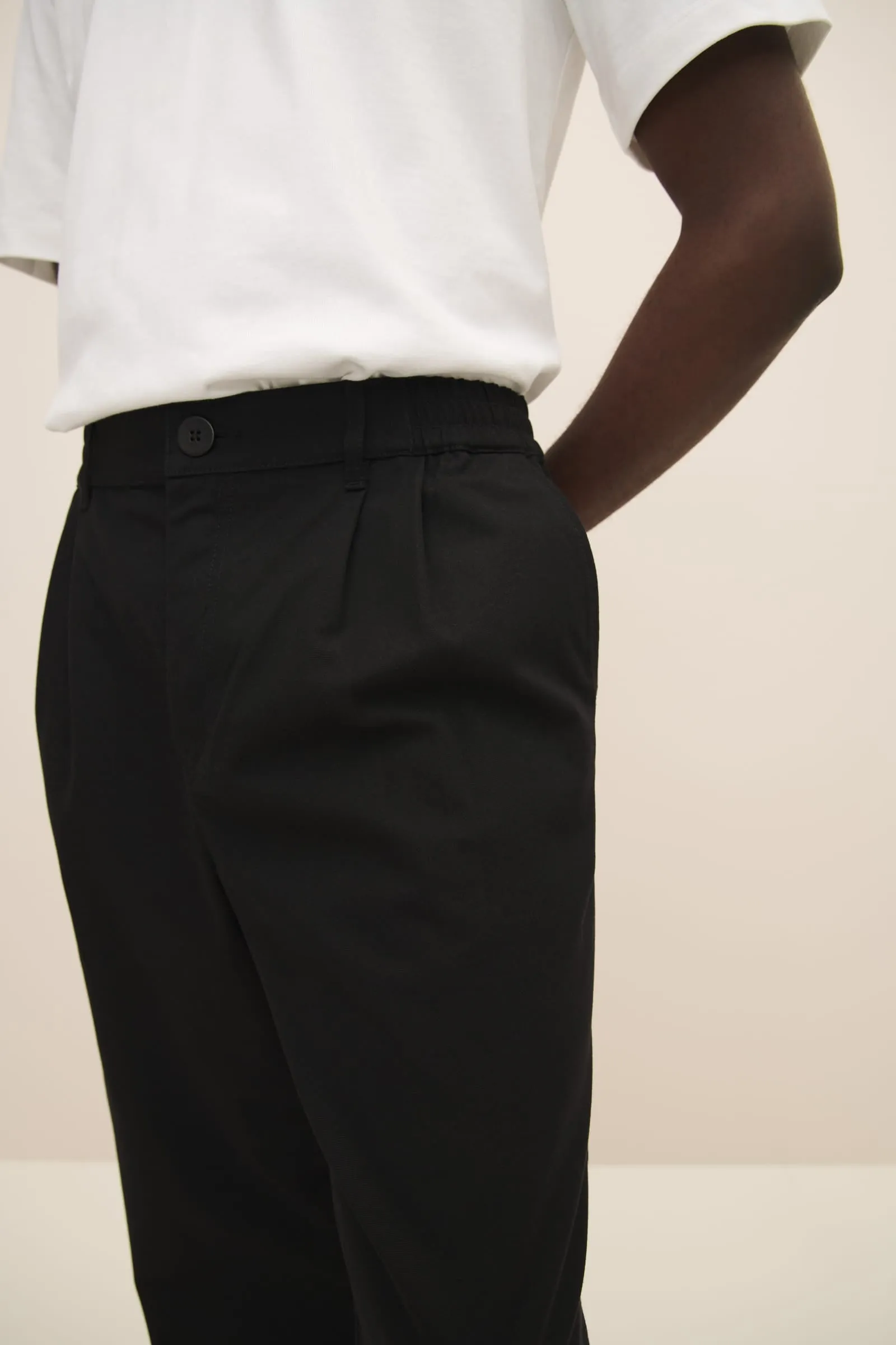 Staple Pant sold by Kowtow product image thumbnail 3