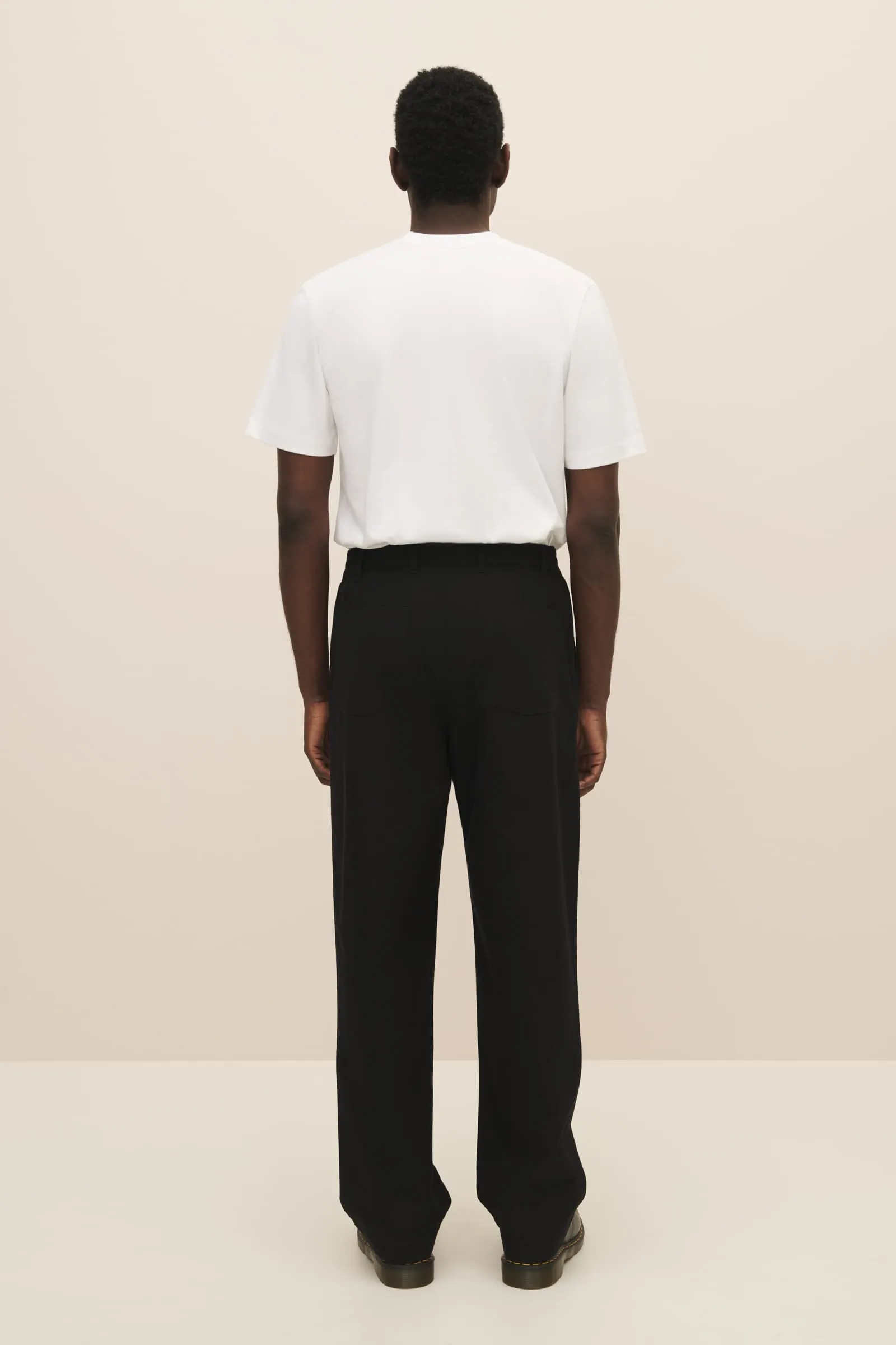 Staple Pant sold by Kowtow product image thumbnail 5