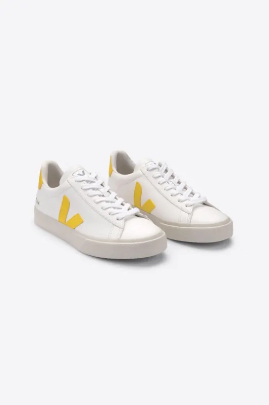 Campo Chromefree Leather sold by Kowtow