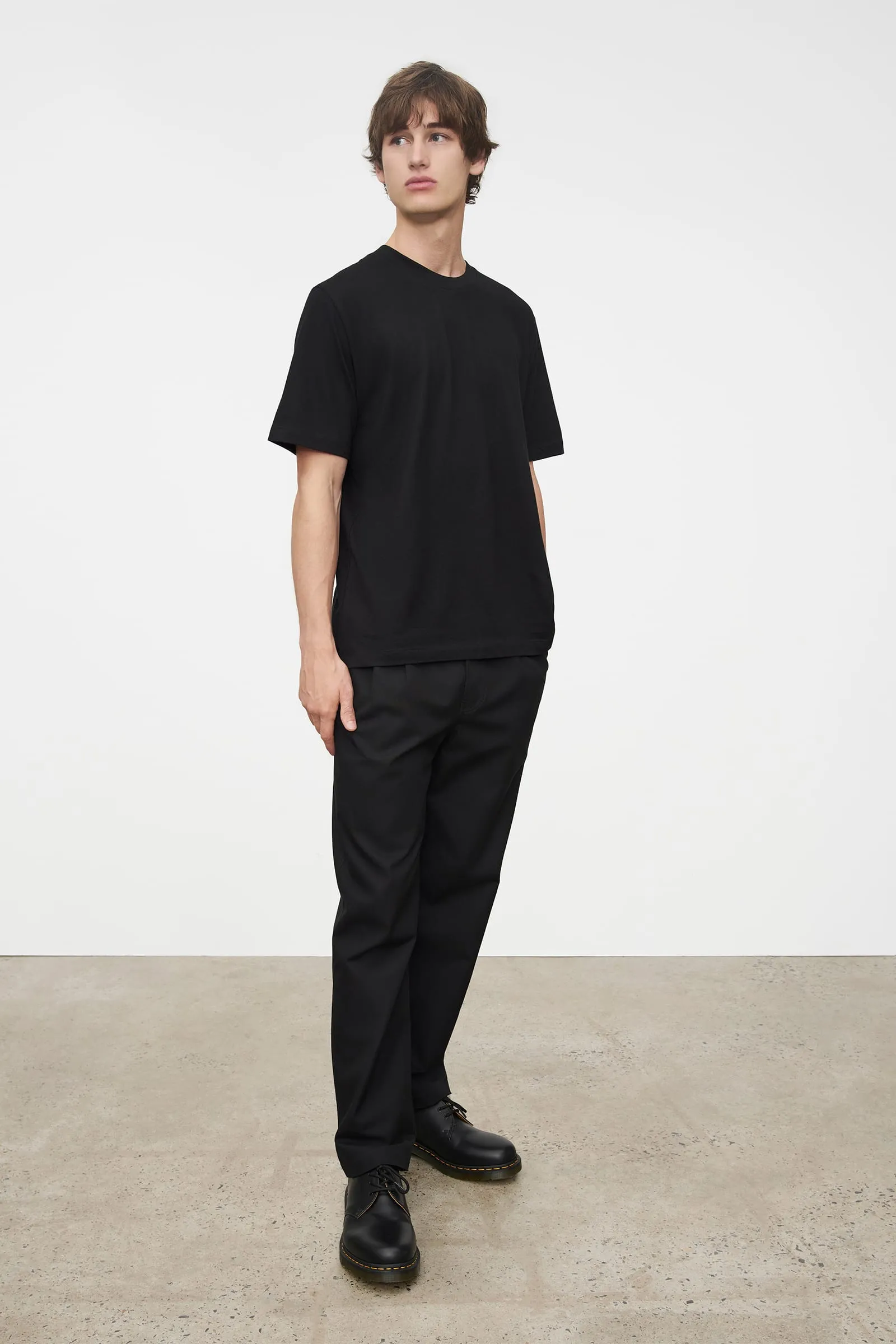 Staple Tee sold by Kowtow