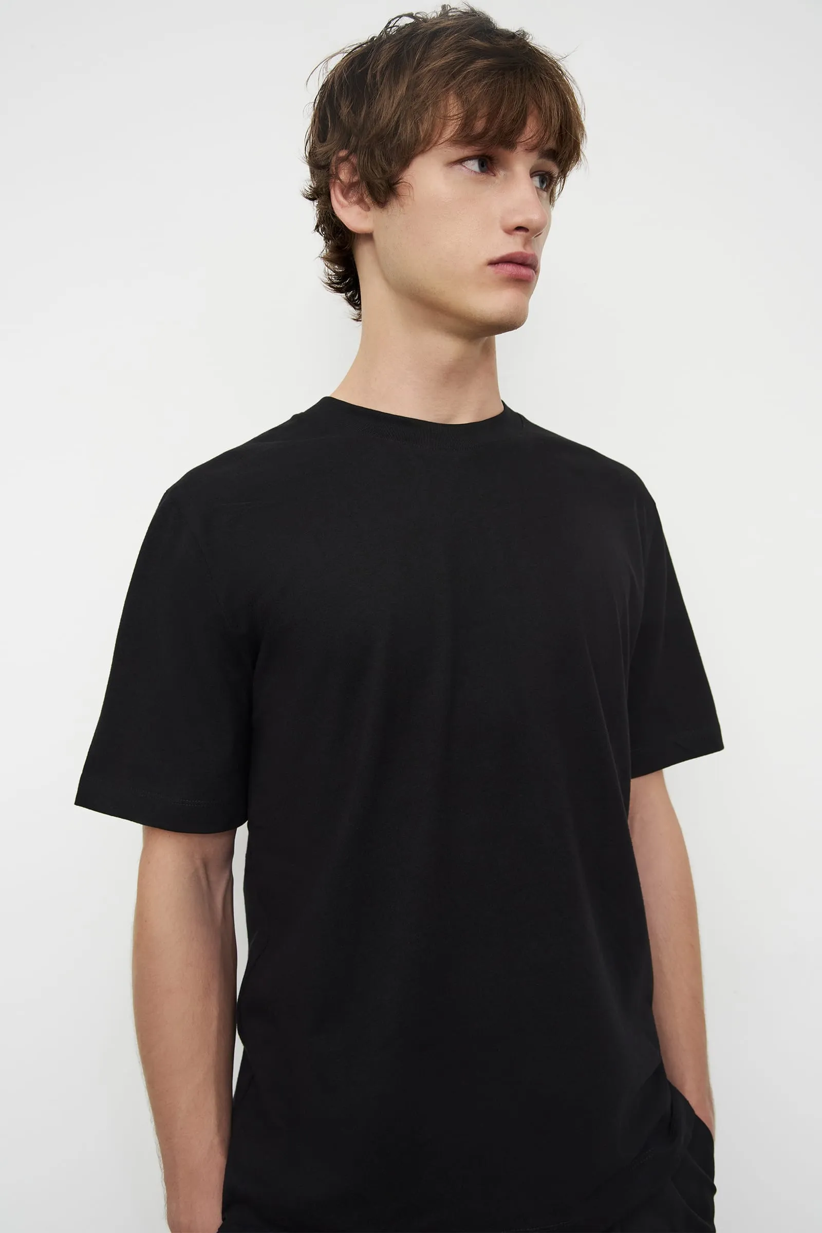 Staple Tee sold by Kowtow product image thumbnail 2