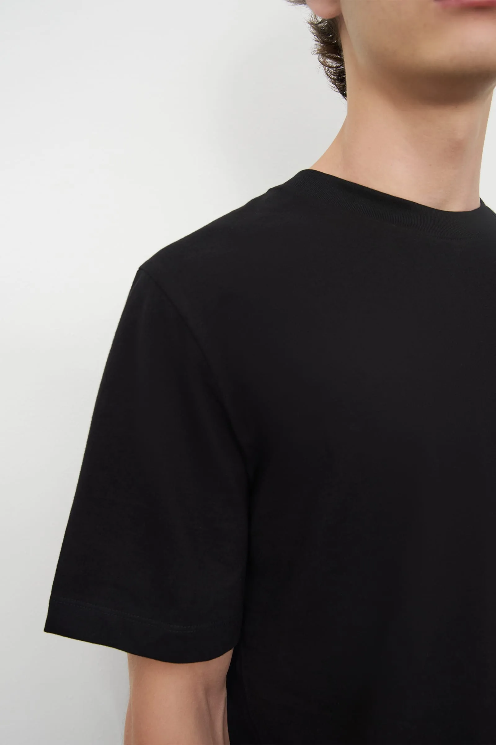 Staple Tee sold by Kowtow product image thumbnail 5