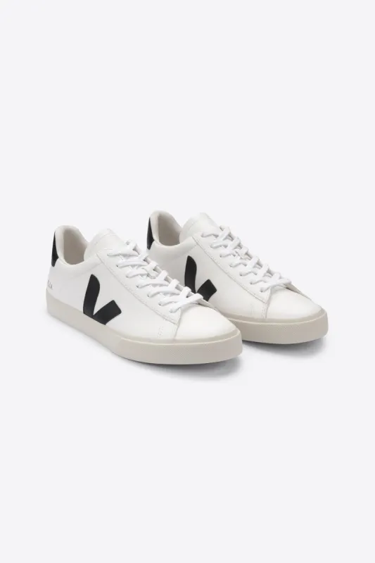 Campo Chromefree Leather sold by Kowtow