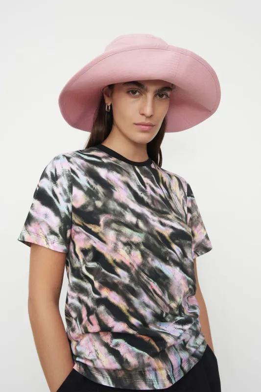Parasol Hat sold by Kowtow