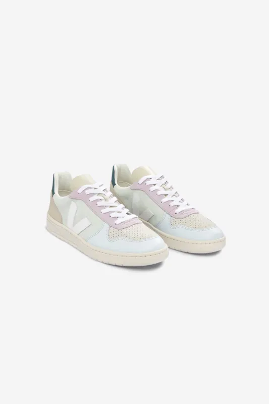 V-10 Suede sold by Kowtow