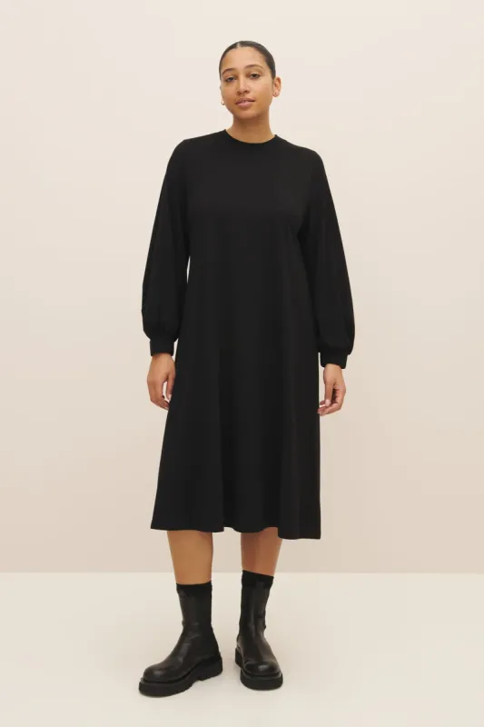 Full Sleeve Dress sold by Kowtow