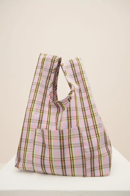 Mini Market Bag made by Kowtow
