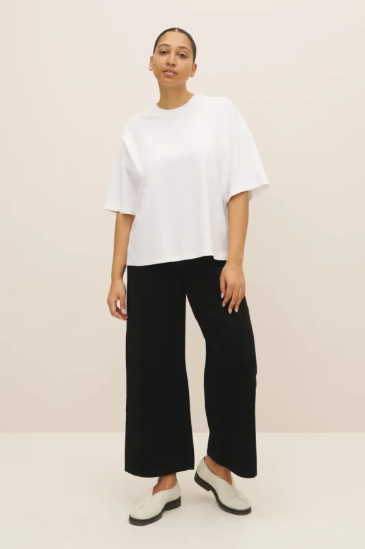 Oversized Boxy Tee sold by Kowtow