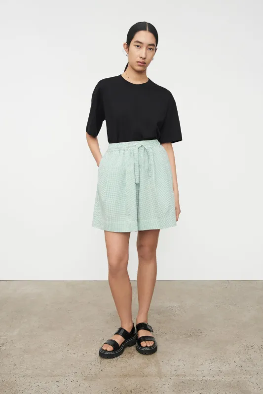 Paper Shorts sold by Kowtow