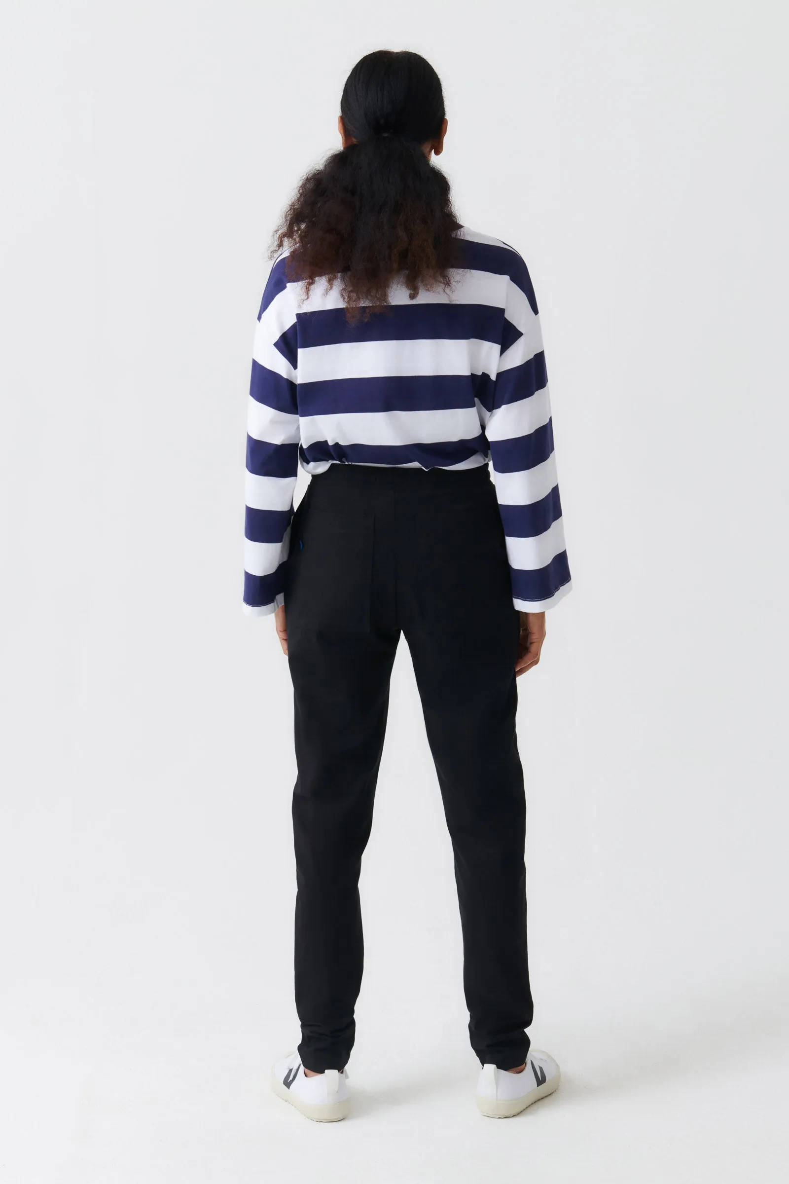 Weekend Pant sold by Kowtow product image thumbnail 3