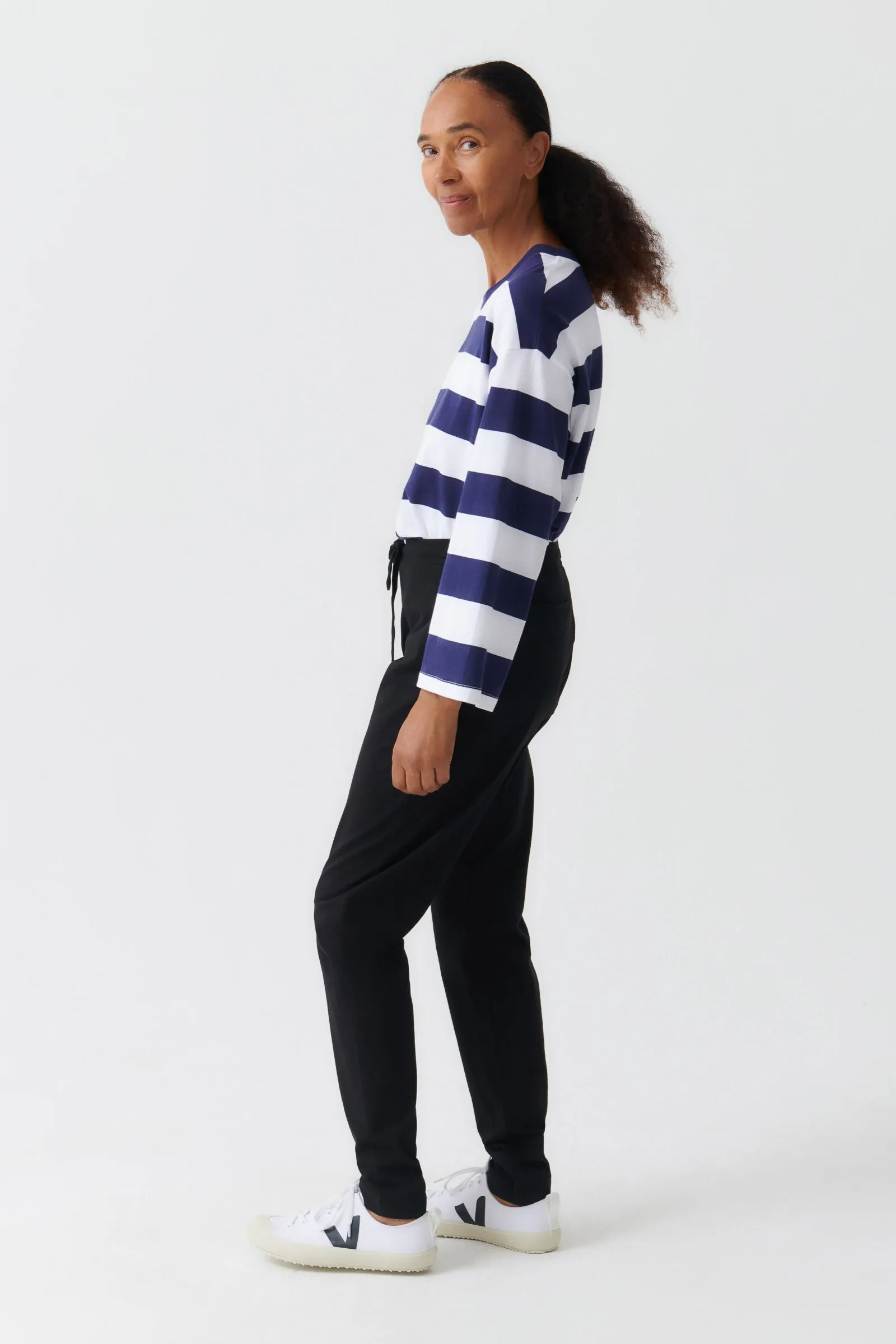 Weekend Pant sold by Kowtow product image thumbnail 2