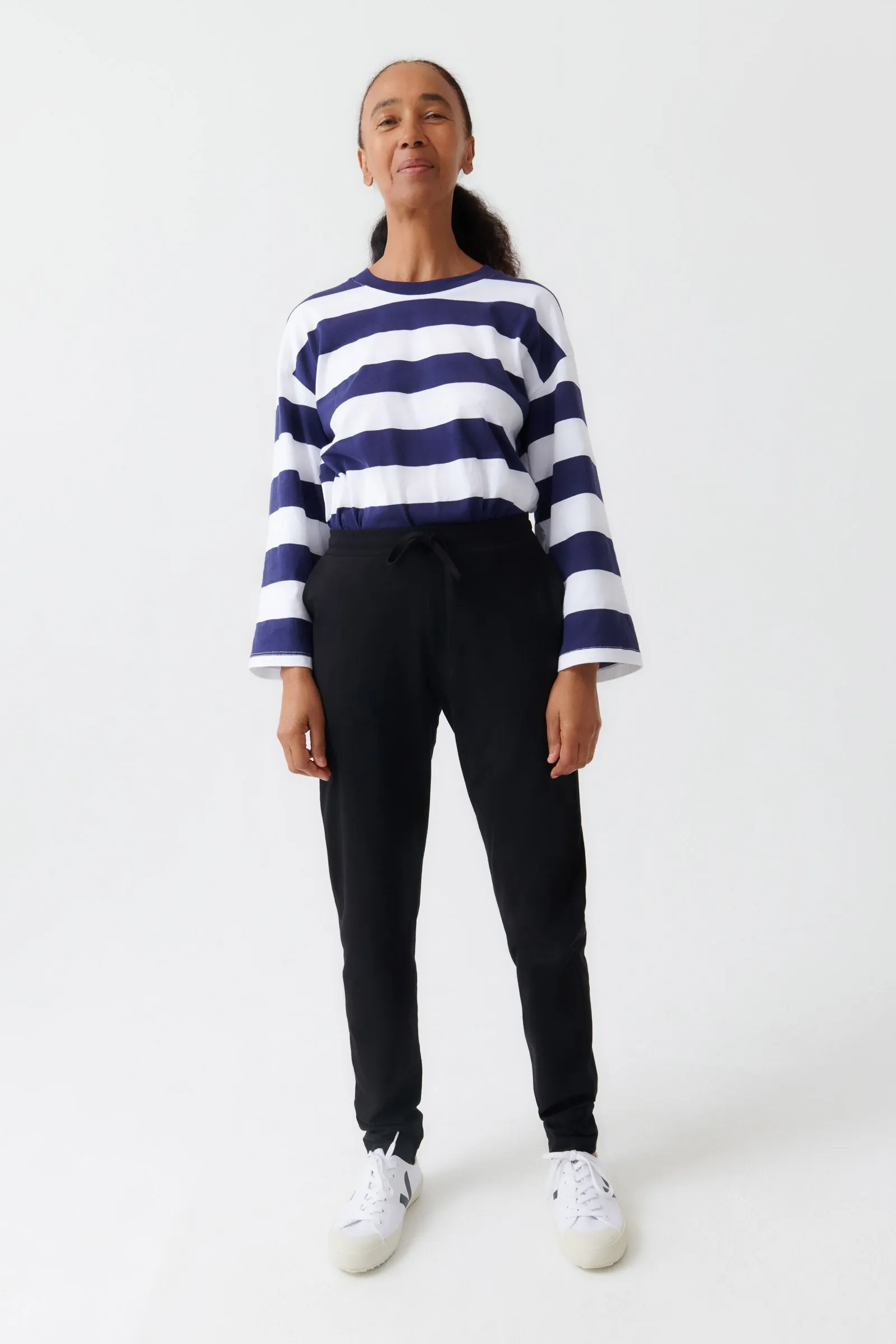 Weekend Pant sold by Kowtow