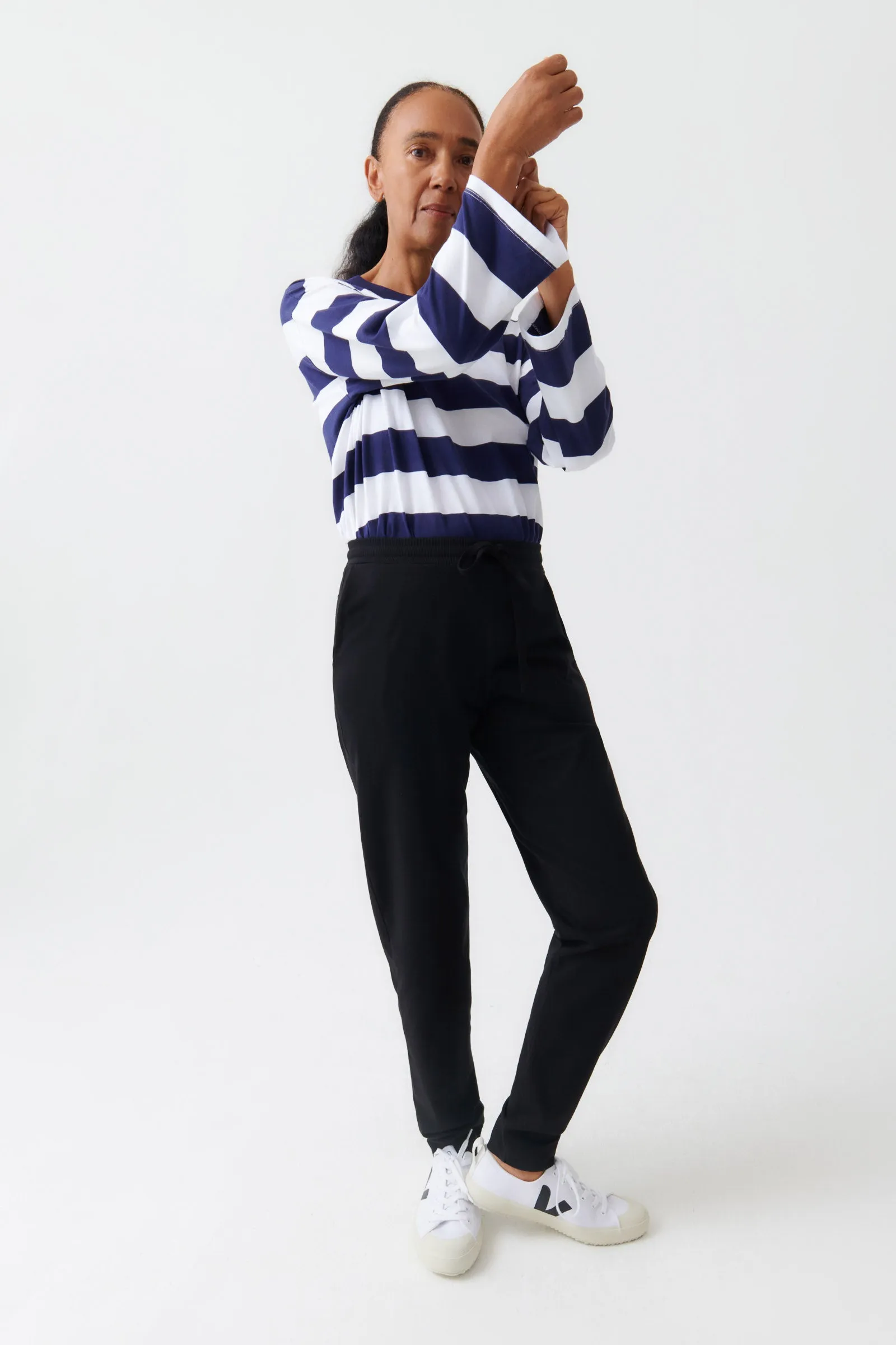 Weekend Pant sold by Kowtow product image thumbnail 4