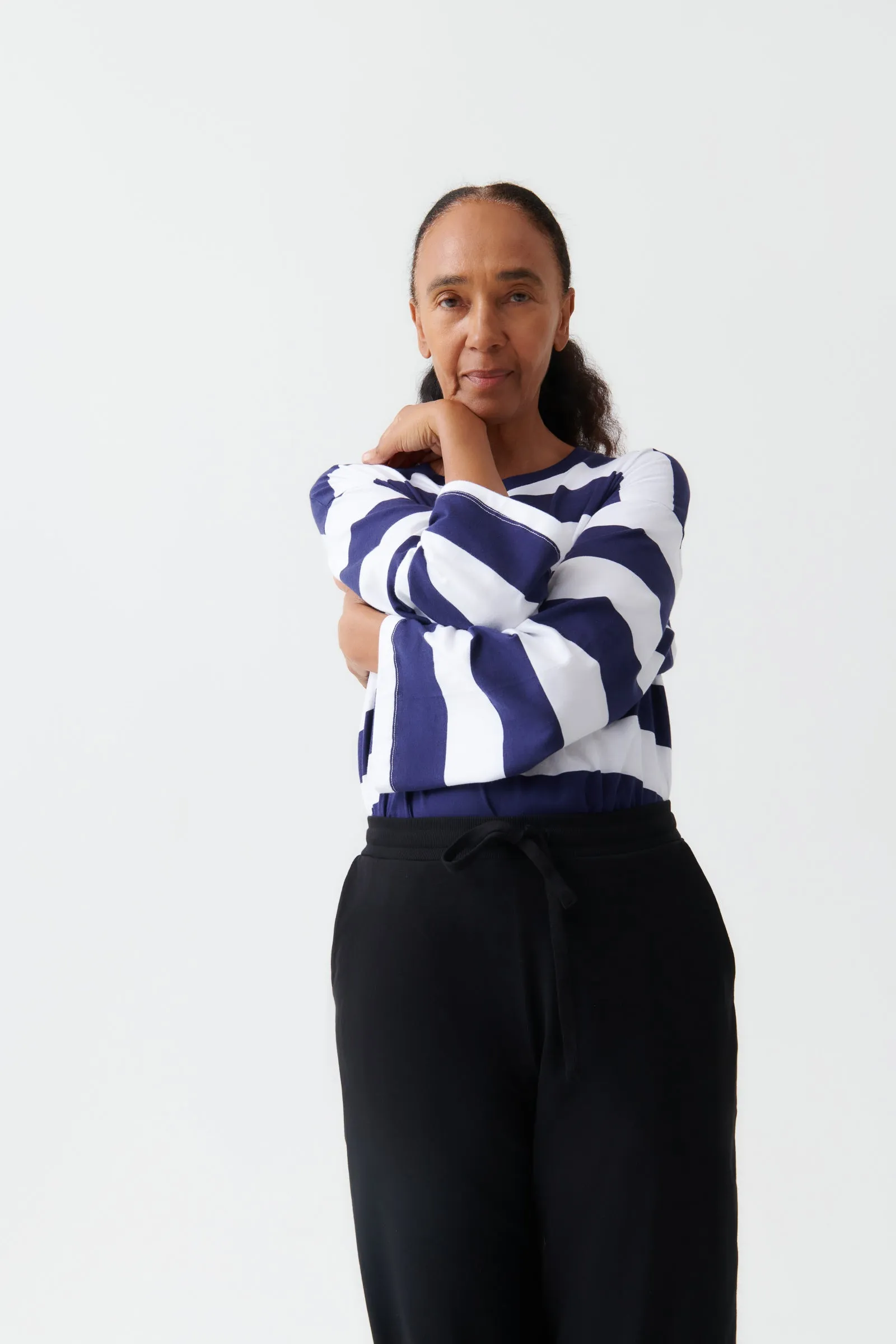 Weekend Pant sold by Kowtow product image thumbnail 5