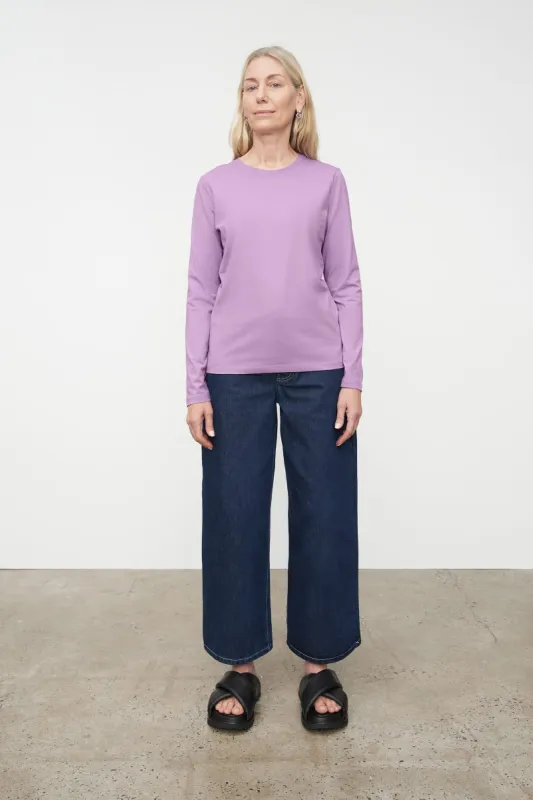 Long Sleeve Top sold by Kowtow