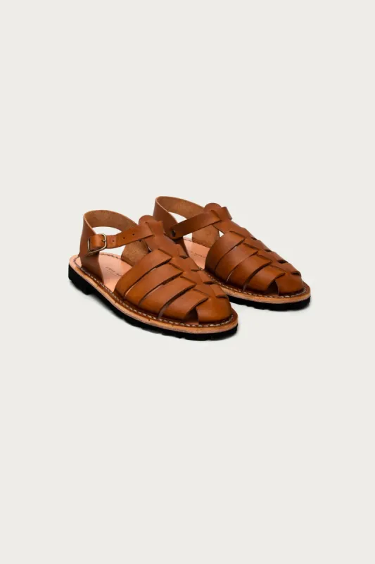 Artisanal Sandal 10/09 made by Kowtow