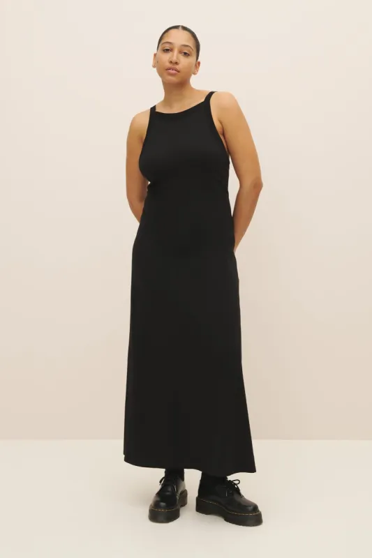 Low Back Dress sold by Kowtow
