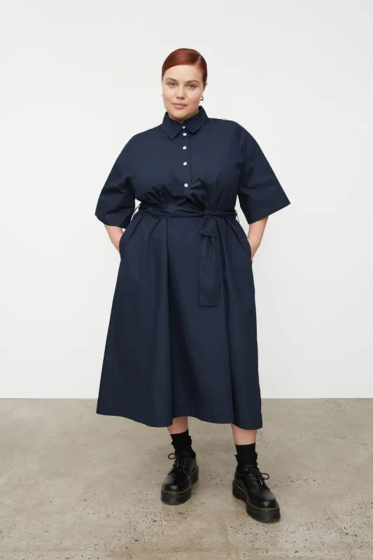 Kate Dress sold by Kowtow