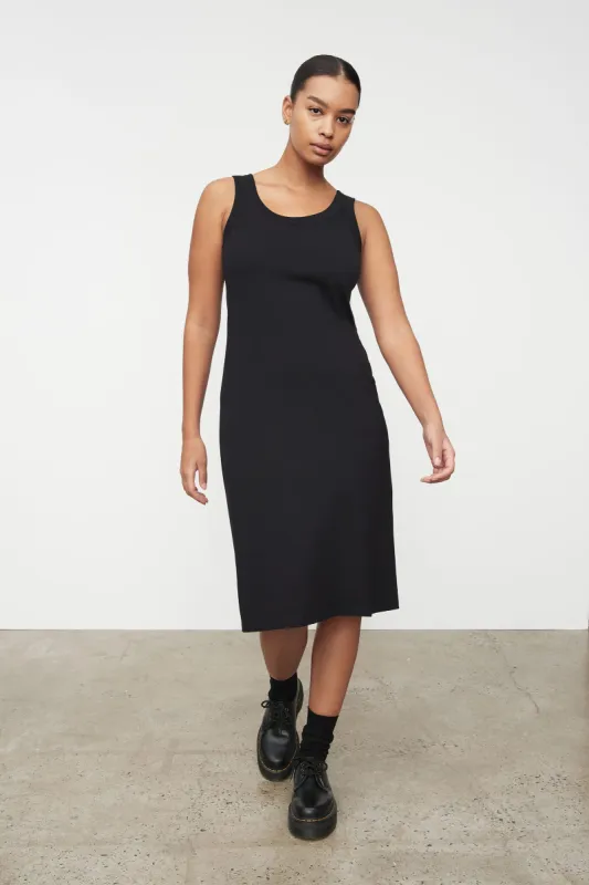Everyday Singlet Dress sold by Kowtow
