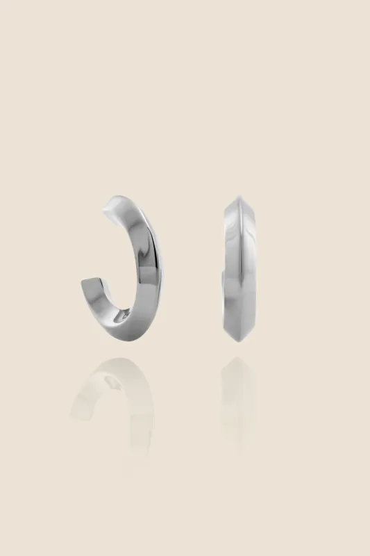 Meadmore Hoops (Pair) sold by Kowtow