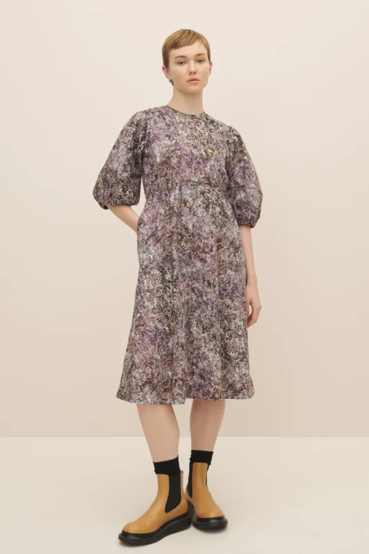 Joan Dress sold by Kowtow