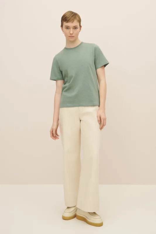 Classic Tee sold by Kowtow