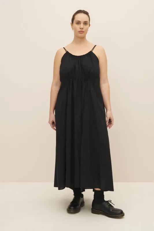 Maya Dress sold by Kowtow