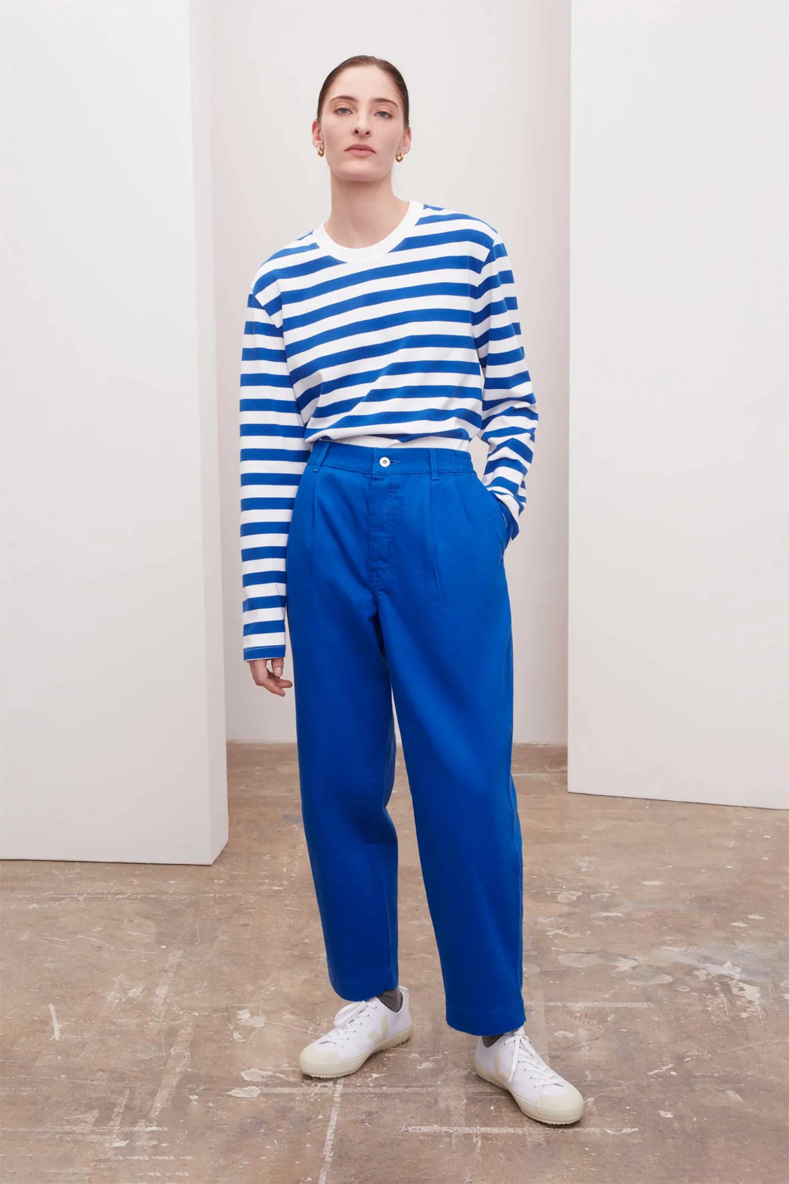 Unisex Standard Jeans sold by Kowtow