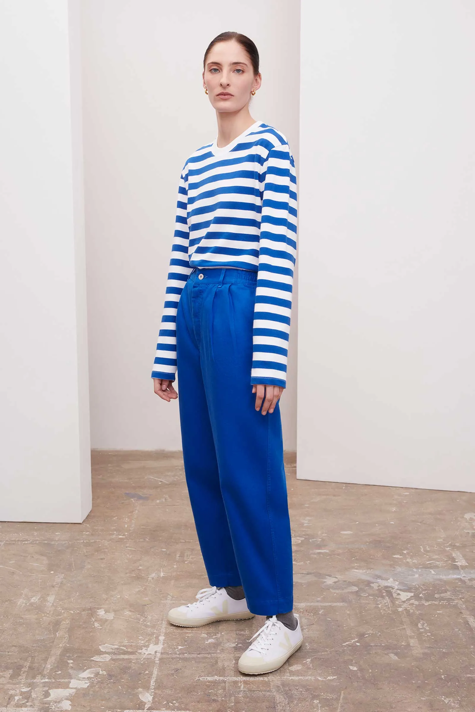 Unisex Standard Jeans sold by Kowtow product image thumbnail 2