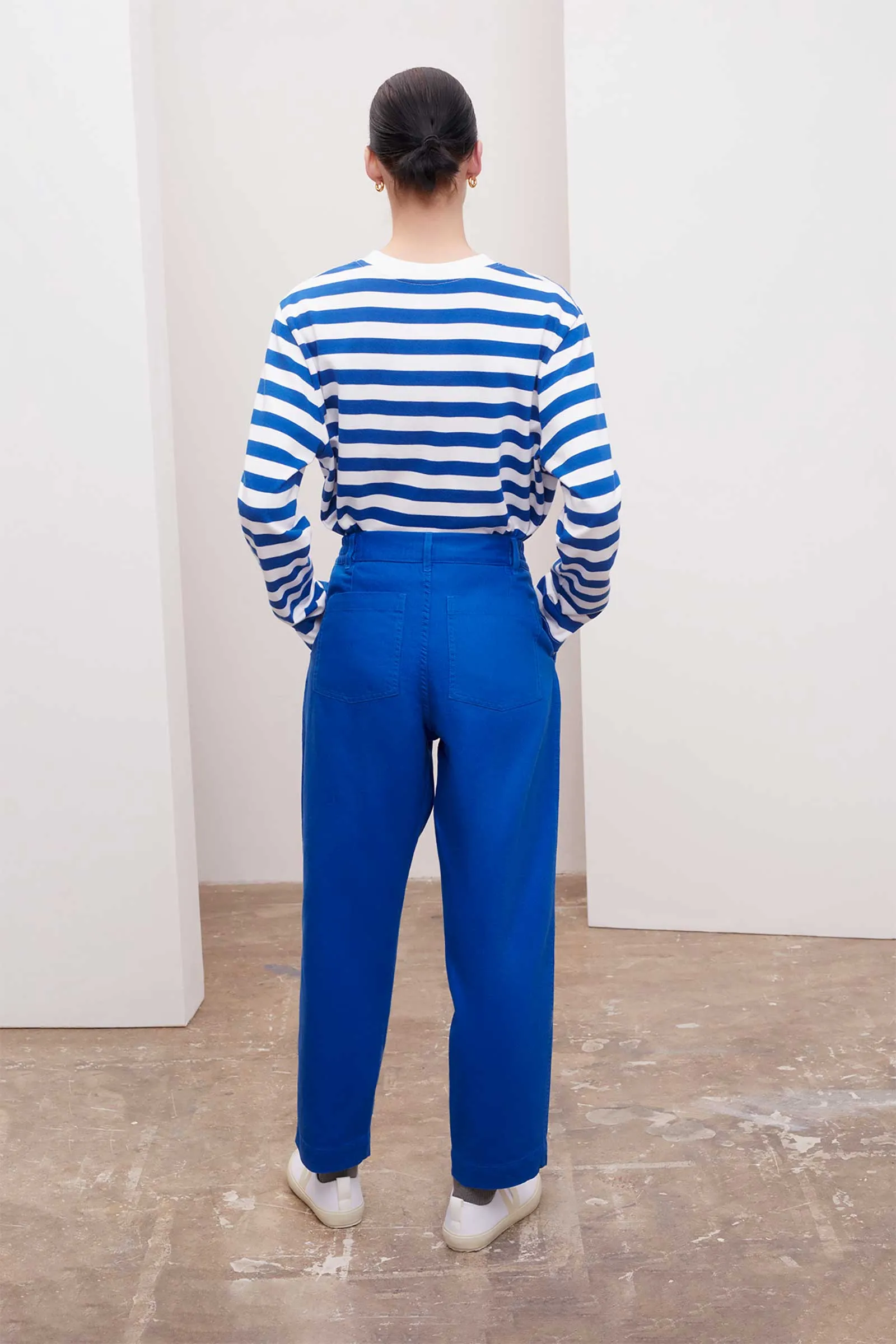 Unisex Standard Jeans sold by Kowtow product image thumbnail 3