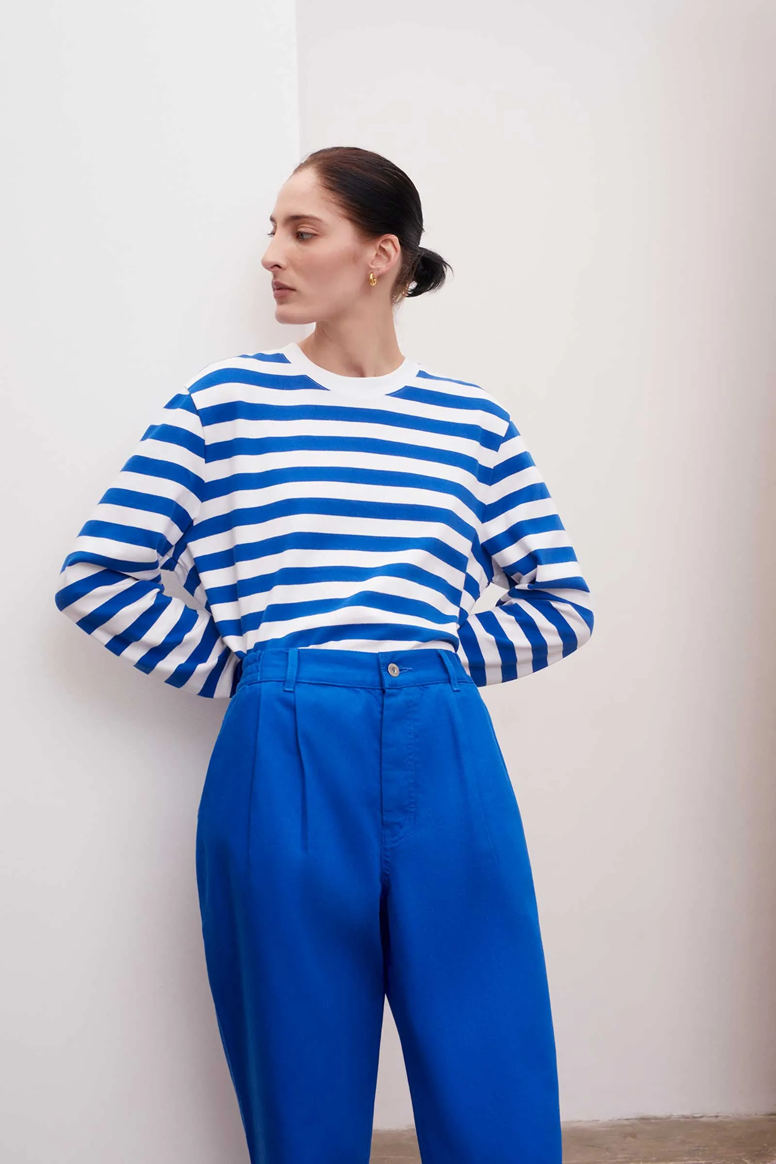 Unisex Standard Jeans sold by Kowtow product image thumbnail 5
