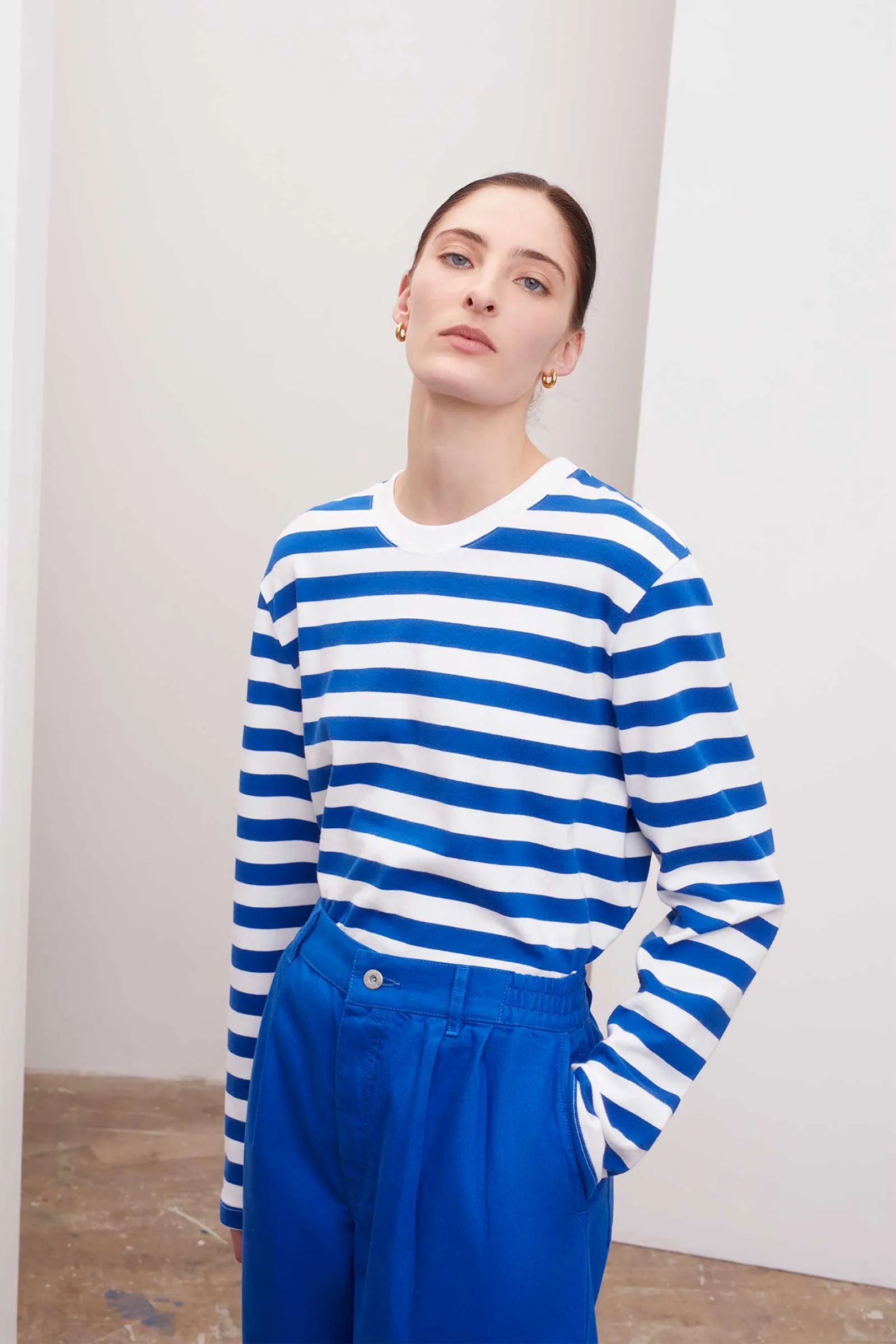 Unisex Standard Jeans sold by Kowtow product image thumbnail 4