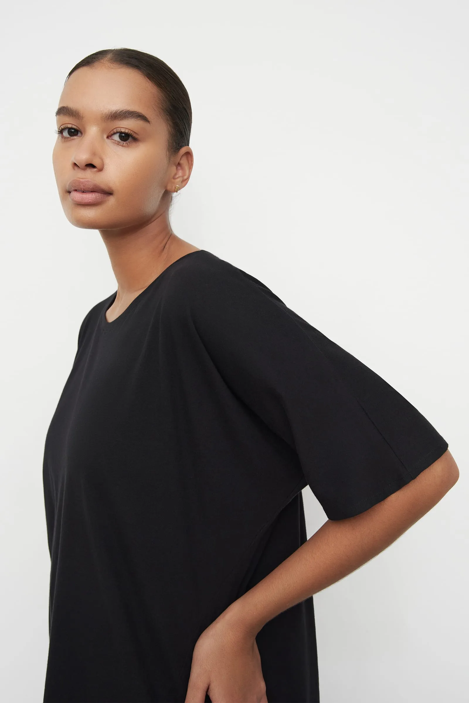 Loose Tee sold by Kowtow product image thumbnail 5