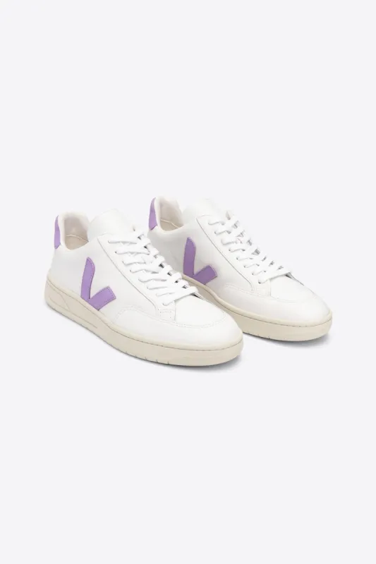 V12 Leather sold by Kowtow