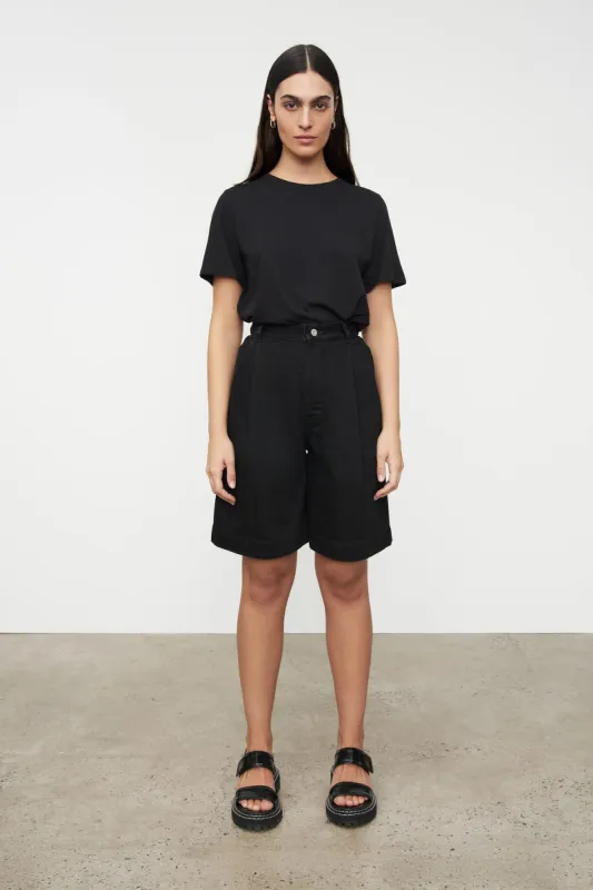 Journey Shorts sold by Kowtow