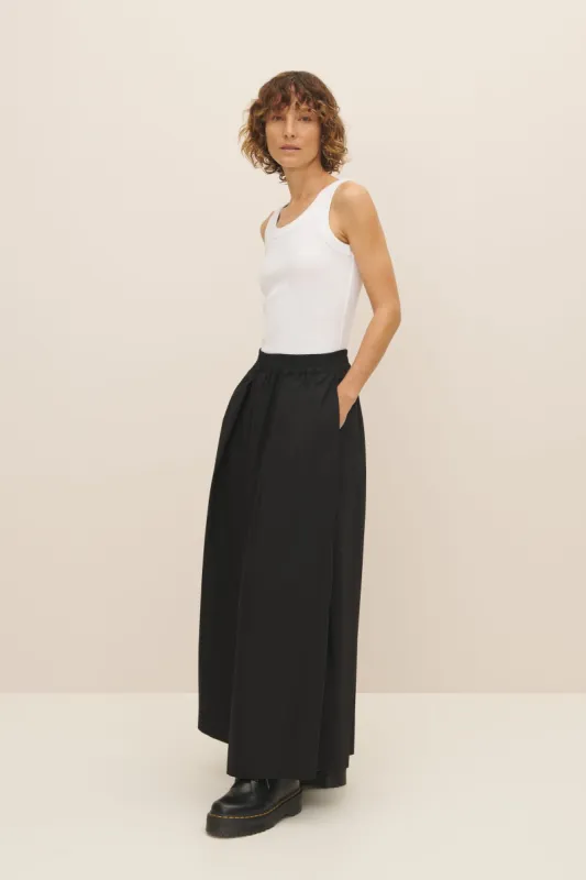 Athena Pant sold by Kowtow