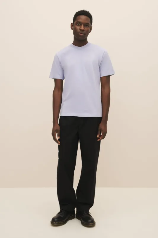 Heavy Staple Tee sold by Kowtow
