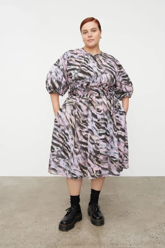 Celeste Dress sold by Kowtow