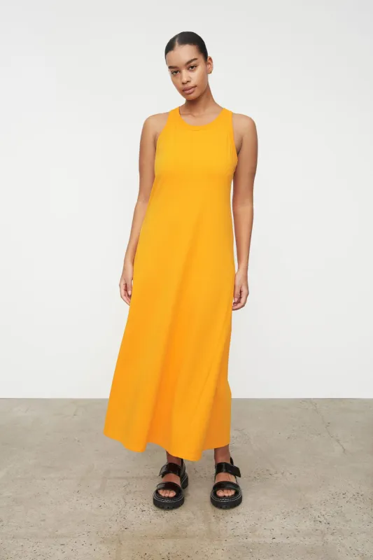 Racer Back Dress sold by Kowtow