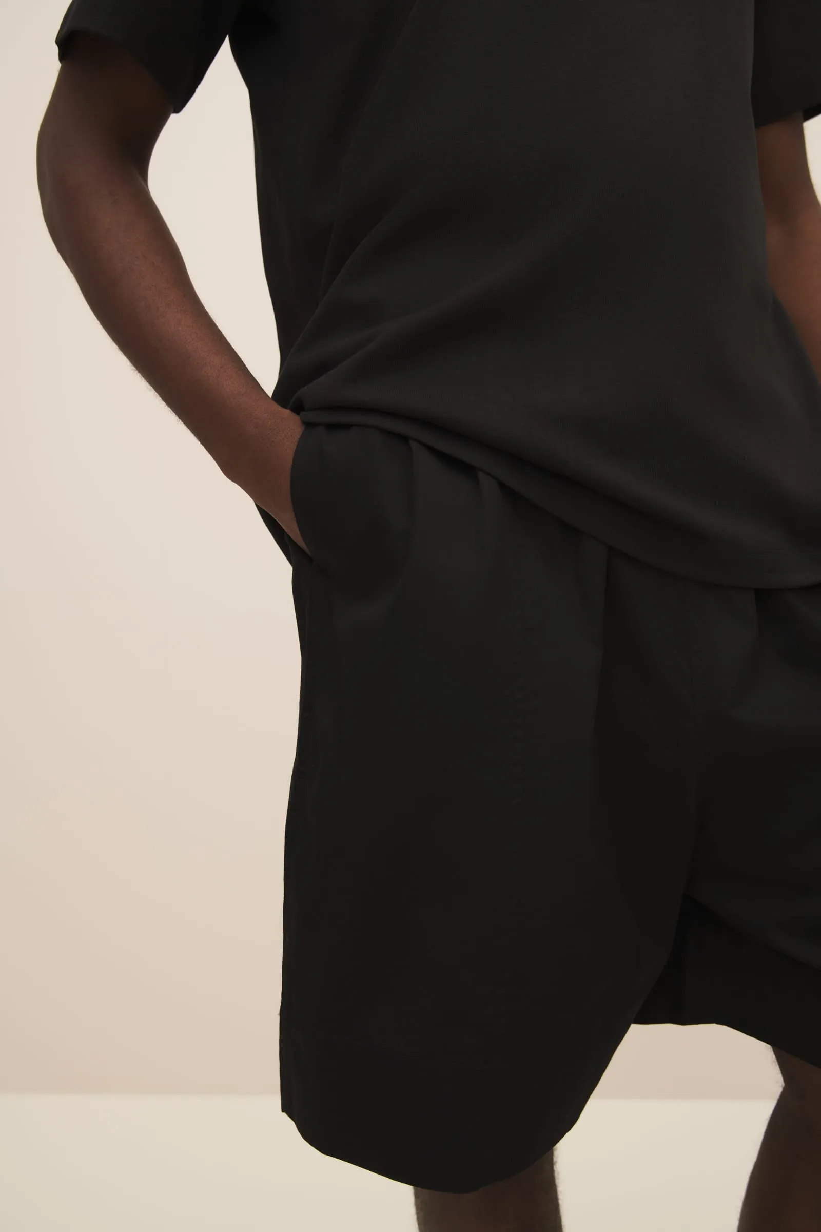 Heavy Staple Tee sold by Kowtow product image thumbnail 3