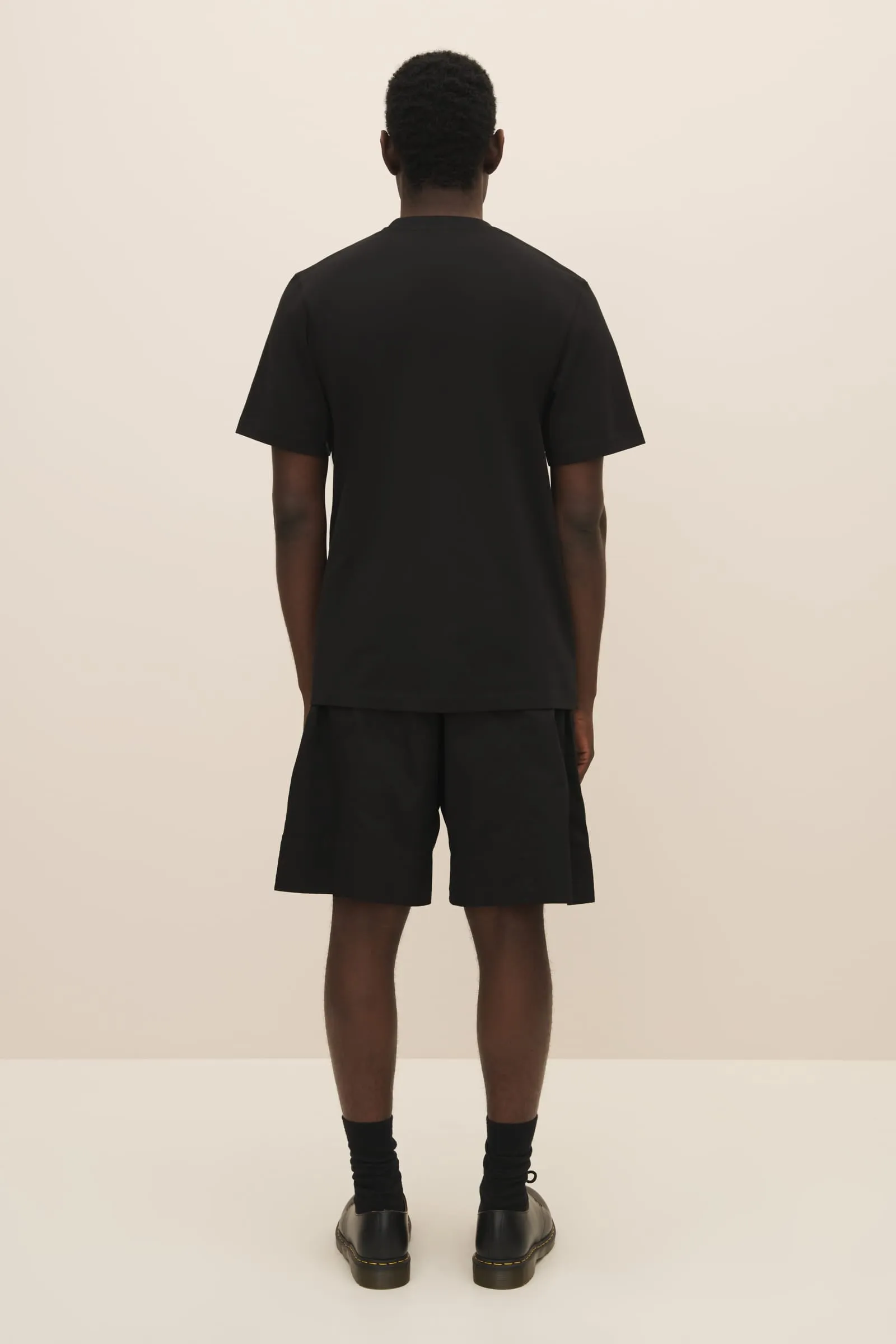 Heavy Staple Tee sold by Kowtow product image thumbnail 5