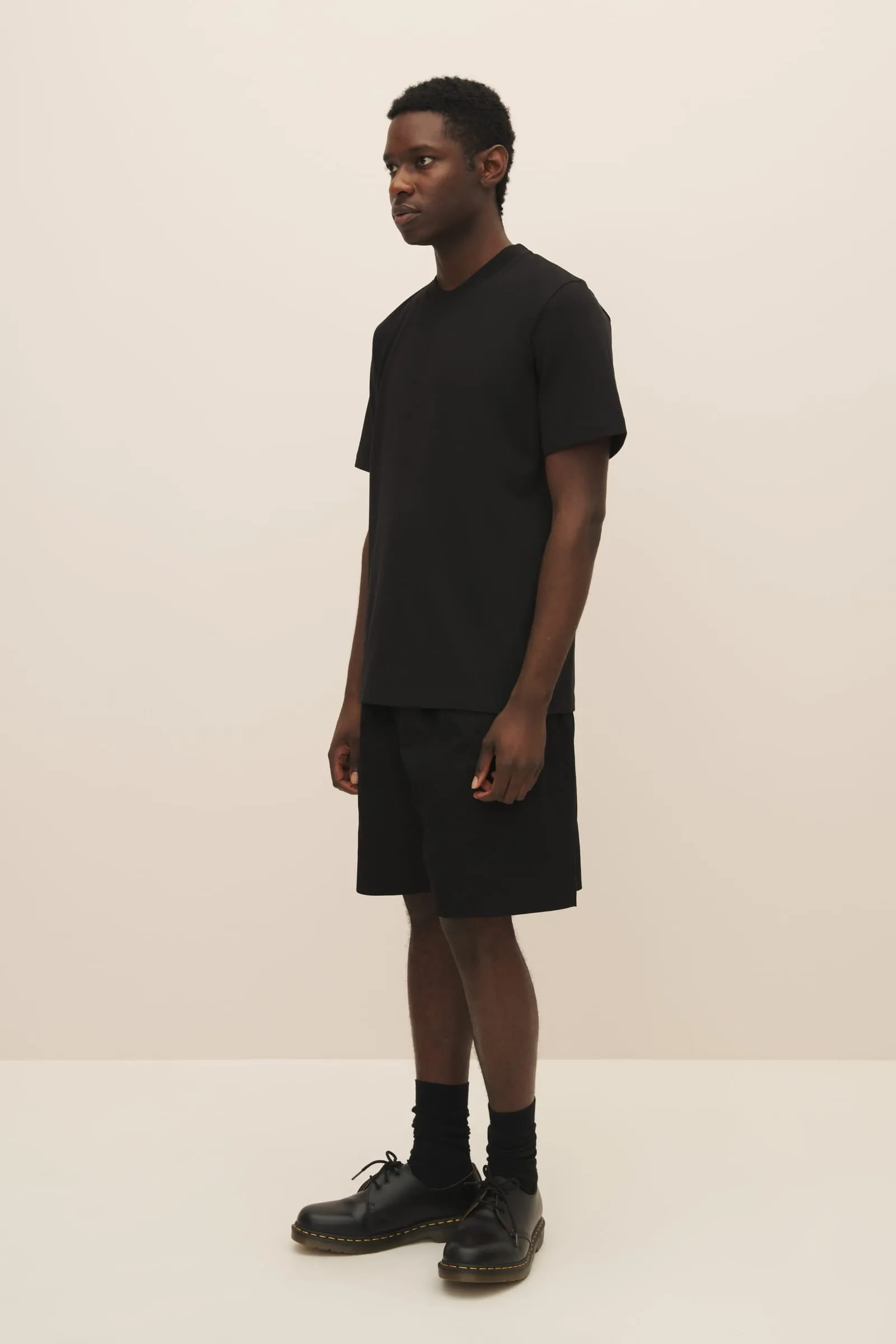 Heavy Staple Tee sold by Kowtow product image thumbnail 4
