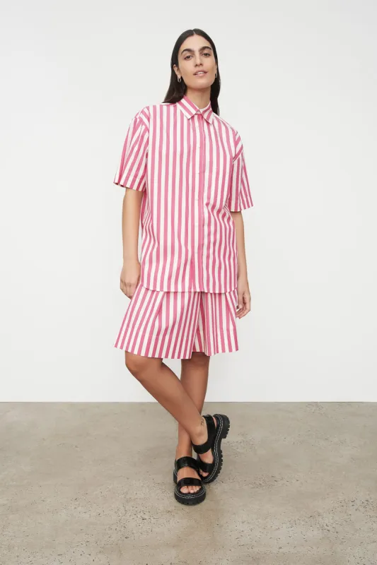 Shirt 02 sold by Kowtow